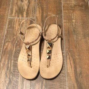 Vionic sandals